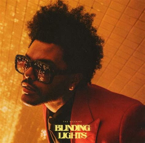  Blinding Lights van The Weeknd: Een Retrofuturistische Synthpop Ode aan Liefde en Nachtleven