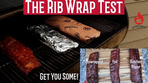 Can You Wrap Ribs in Parchment Paper? Exploring the Art of Culinary Creativity