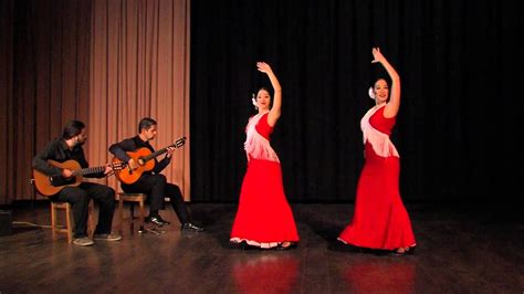  Entre dos Aguas; Een flamenco bulerías vol melancholie en pulserende energie