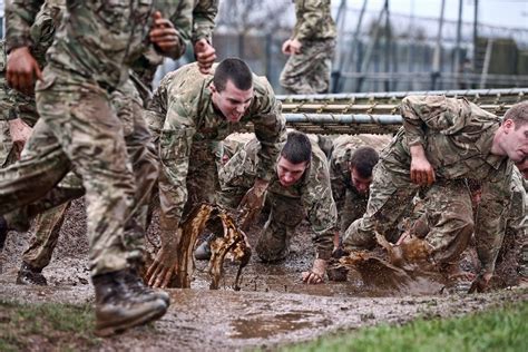 How Long is Special Forces Training: A Journey Through Time and Tenacity