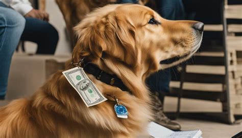 How Much Does Dog Training Cost Near Me: Unraveling the Mysteries of Canine Education