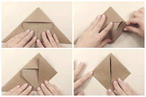 How to Make a Paper Pocket: A Journey into the Art of Folding and Beyond