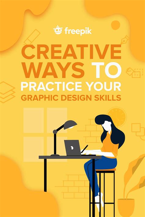 How to Practice Graphic Design: Unlocking the Secrets of Visual Storytelling