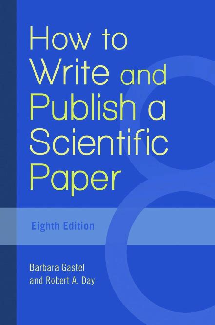 How to Write and Publish a Scientific Paper: Why Penguins Might Be Better at Peer Review Than Humans