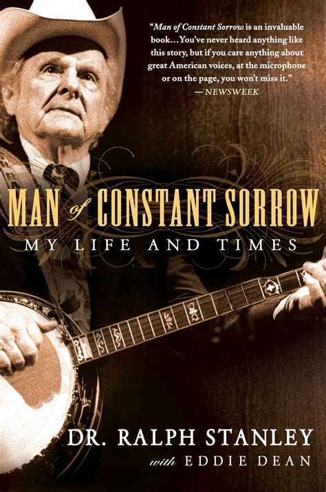 Man of Constant Sorrow; Een hartverscheurend verhaal verteld met virtuoze banjo licks en meeslepende vocaal harmonieën