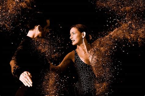 O Boto een sensuele tango die je hart laat kloppen met melancholische melodieën