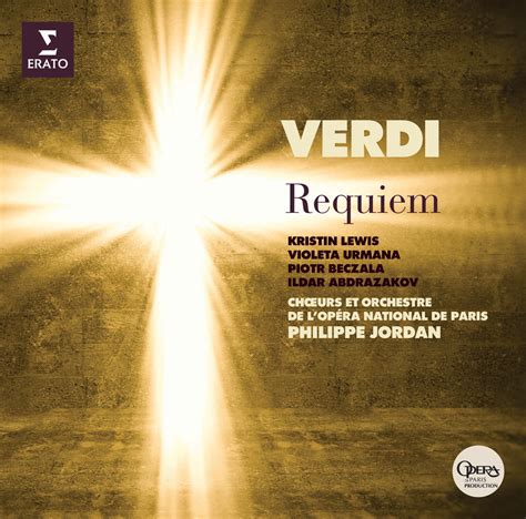 “Requiem” van Giuseppe Verdi: Een monumentaliteit vol melancholische schoonheid en dramatische uitbarstingen