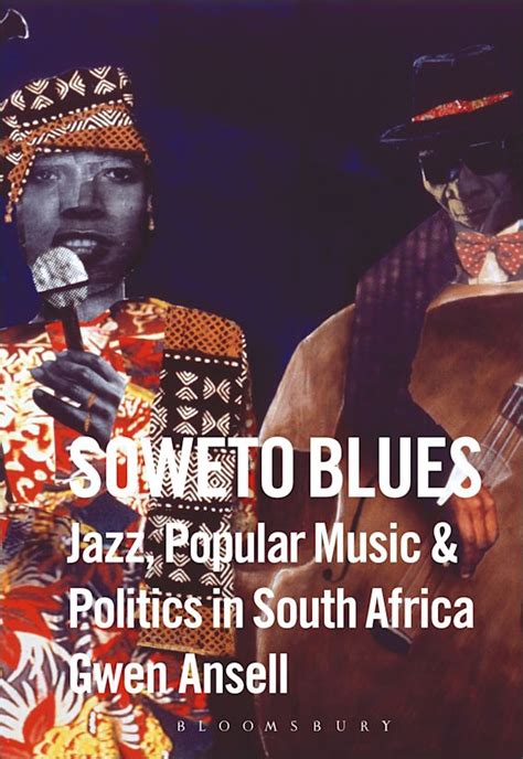 Soweto Blues een melancholieke blues-melodie met energieke Zuid-Afrikaanse ritmes