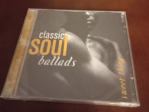 Sweet Thing een ontspannende soul ballad met een vleugje funky groove