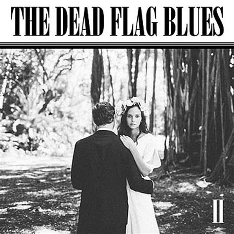 The Dead Flag Blues - Een hypnotiserende mix van mechanische grooves en angstaanjagend geschreeuw