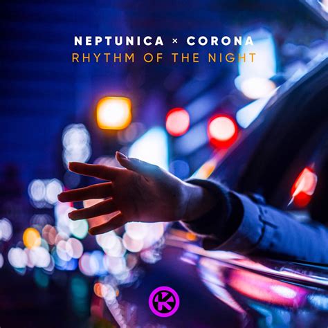  The Rhythm Of The Night is an Energetic Symphony With Pulsating Basslines