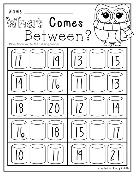 What Do You Learn in Kindergarten Math, and Why Do Numbers Sometimes Feel Like They Have Personalities?