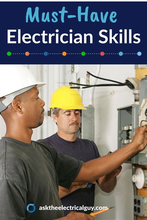 What Education Do You Need to Be an Electrician? And Why Do Electricians Always Carry a Multimeter?