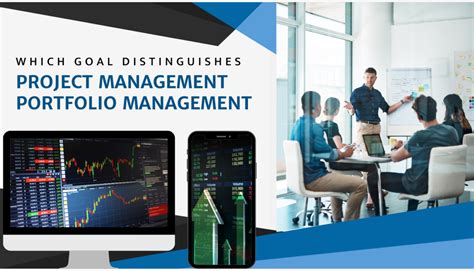 Which Goal Distinguishes Project Management and Portfolio Management? Exploring the Intersection of Structured Chaos and Strategic Alignment